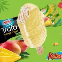 Mängden socker i Trufo Plus Mango Tropic