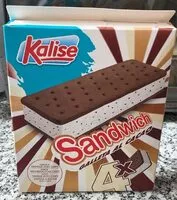 Mängden socker i Sandwich galleta al cacao