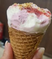 Mängden socker i Corneto kalise fresa