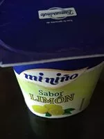 Mängden socker i Mi niño