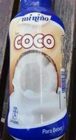 Mängden socker i Yogurt para beber con Coco