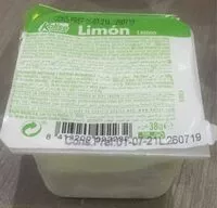 Mängden socker i Limon