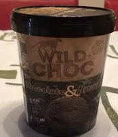 Mängden socker i Wild y Choc