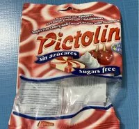 Mängden socker i Caramelo