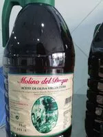 Mängden socker i Aceite de oliva virgen extra