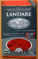 Mängden socker i Pimiento del piquillo de Navarra