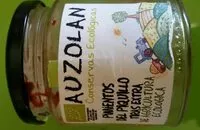 Mängden socker i Pimientos del piquillo extra