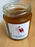 Mängden socker i Mermelada de albaricoque