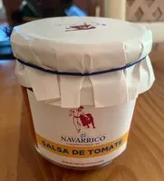 Mängden socker i Salda de tomate