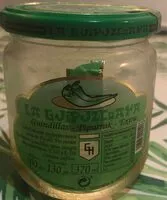 Mängden socker i Guindillas frasco 130 g