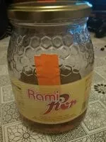 Mängden socker i Miel