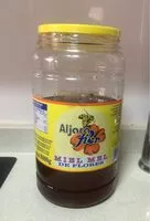 Mängden socker i Miel de flores aljara flor
