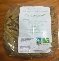 Mängden socker i Macarrones