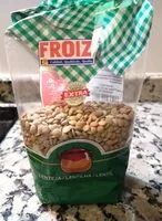 Mängden socker i Lenteja castellana