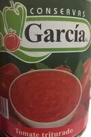 Mängden socker i Tomate frito