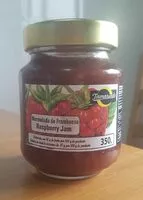 Mängden socker i Mermelada