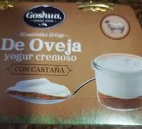 Mängden socker i Yogur