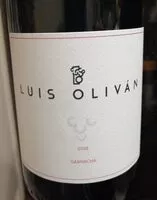 Mängden socker i Vino