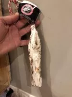 Mängden socker i Longaniza extra