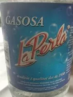 Mängden socker i Gaseosa