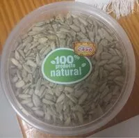 Mängden socker i Pipas girasol