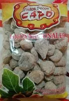 Mängden socker i Higos nacionales