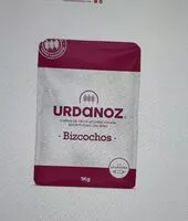 Mängden socker i Harina De bizcocho