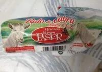 Mängden socker i Pastor Goat Cheese Log