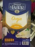 Mängden socker i Quesos el Pastor de oveja