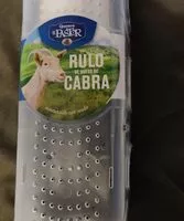 Mängden socker i Rulo de queso de cabra