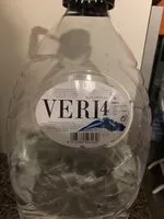 Mängden socker i Agua mineral natural de mineralización débil