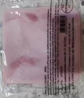 Mängden socker i JAMON COCIDO (MINI)