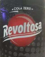 Mängden socker i Cola Zero