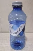 Mängden socker i Agua mineral natural