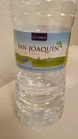 Mängden socker i Agua