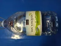 Mängden socker i Agua Mineral Natural