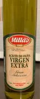 Mängden socker i Aceite oliva virgen extra