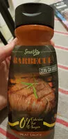 Mängden socker i Servivita Sauce Barbecue 320ML