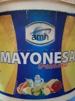 Mängden socker i Mayonesa