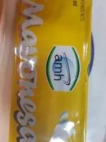 Mängden socker i Mayonesa porciones