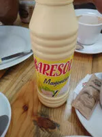 Mängden socker i Mayonesa