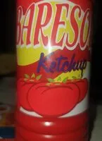 Mängden socker i Ketchup