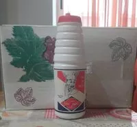 Mängden socker i Sal de mesa