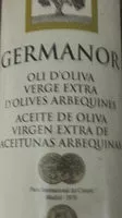 Mängden socker i Aceite de oliva virgen extra