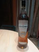 Mängden socker i Ron Guajiro