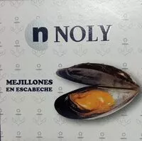 Mängden socker i Mejillones en escabeche