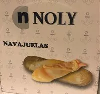 Mängden socker i Navajuela Noly F / A Ro-120gr