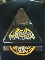 Mängden socker i liquor with tequila