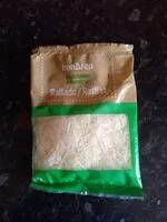 Mängden socker i Queso rallado fundido