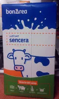 Mängden socker i Leche entera